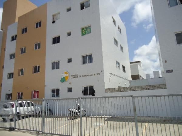 RUA DR AUGUSTO DE ALMEIDA FILHO, N. 120, Apto 208, BL C, JOAO PESSOA