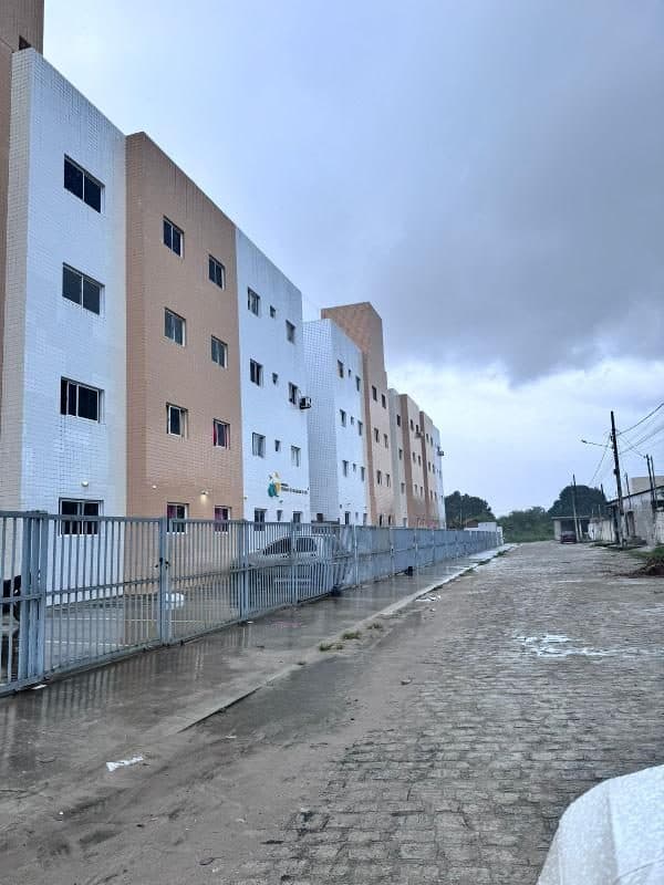 RUA DOUTOR AUGUSTO D A FILHO, N. 120, Apto 404, BL C, JOAO PESSOA