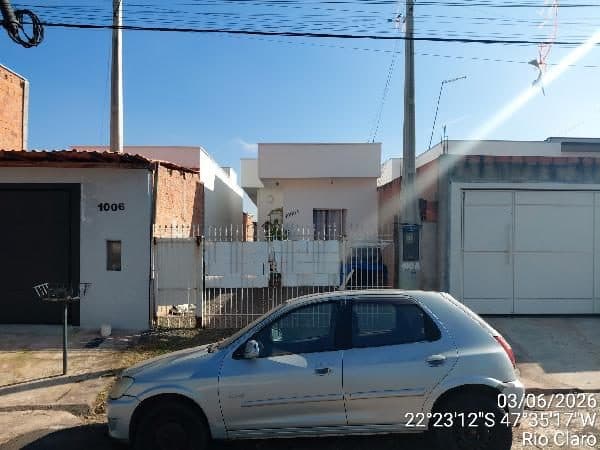 AVENIDA 66, N. 1000,, RIO CLARO