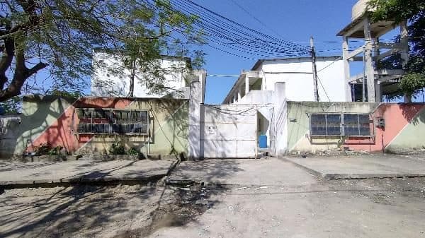 RUA ITAPERUNA, N. 307, Apto 23, CS 23, LT 31, QD 09, SAO GONCALO
