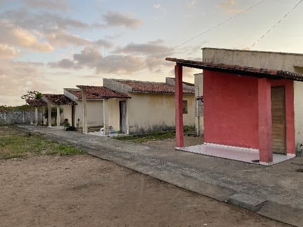 RUA PADRE GASPAR DE SAMPERE, N. 907, CS 01 LT 46A QD E, EXTREMOZ