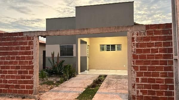RUA XVI, N. 74, LT 02, ALTOS