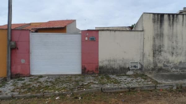 RUA ALICE DE OLIVEIRA DE SOUZA, N. 34, LT 10, PACAJUS