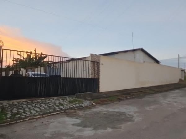 RUA JOANA GABRIEL, N. 790, CS 03 LT 03 QD 13, CEARA-MIRIM