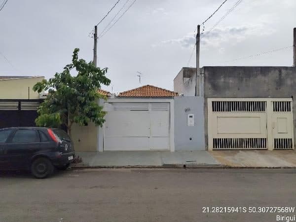 RUA DAVID HUNOVITCH, N. 965, PARTE DO LT 10 QD D2, BIRIGUI