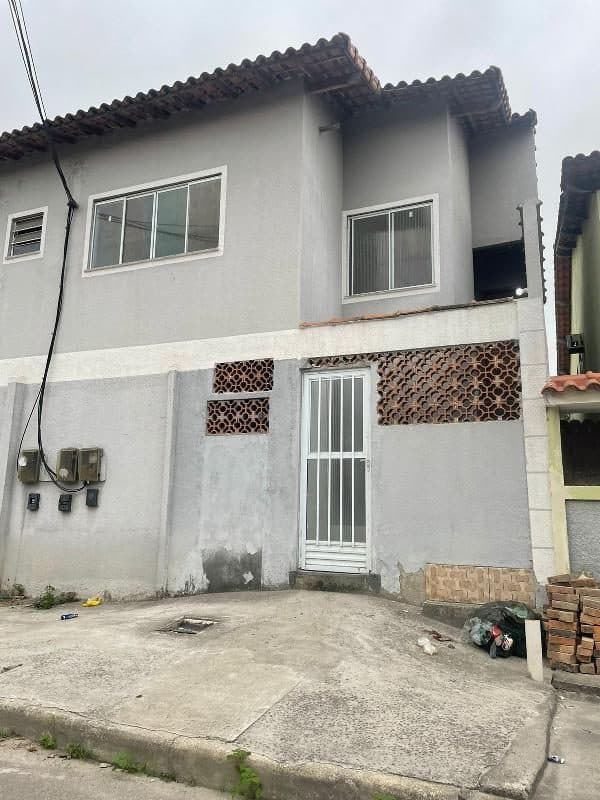 RUA GETULIO ROSA, N. 223, Apto 201, CS 05, SAO GONCALO