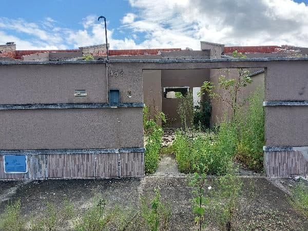 RUA SEIS, N. 157, LT 29 QD H, PACAJUS