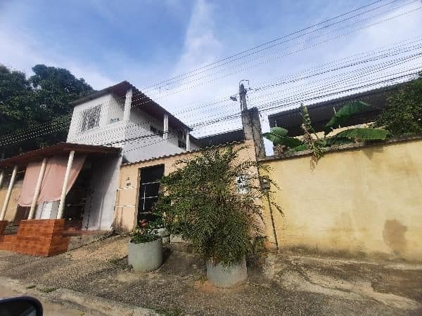 RUA SAO MIGUEL, N. 53, CS 01, NOVA IGUACU