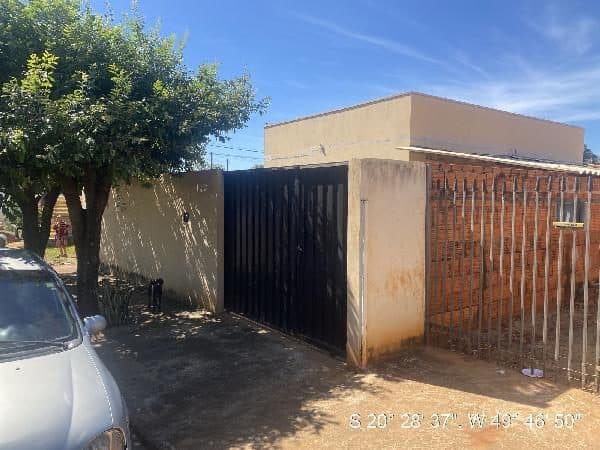 RUA GUMERCINDO ALVES DE CAMPOS, N. 843,, COSMORAMA
