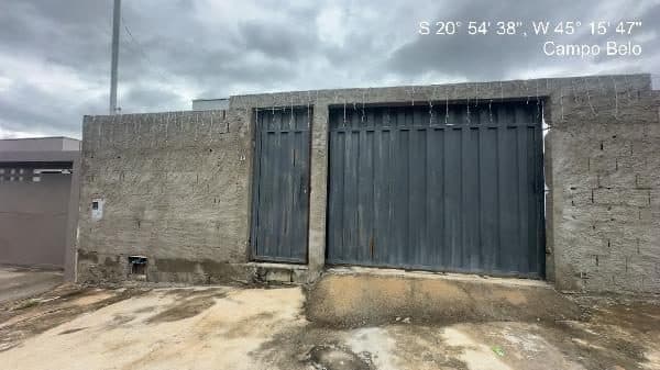 RUA RAMIRO FURTADO DA SILVEIRA, N. 75, LT 06 QD 07, CAMPO BELO