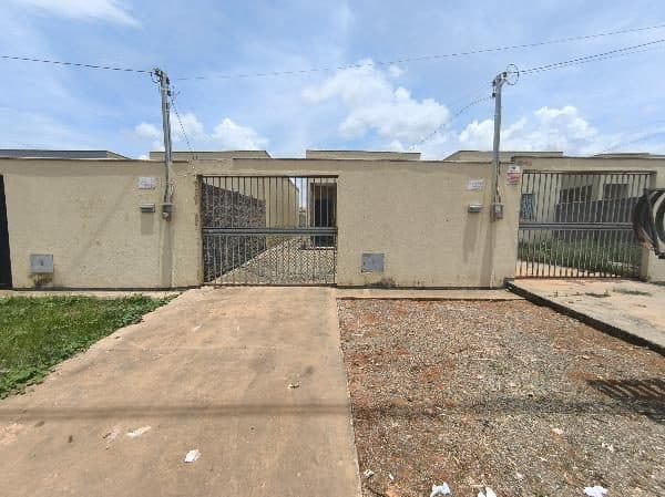 QUADRA 227, N. RUA 87, LT 06B, SANTO ANTONIO DO DESCOBERTO
