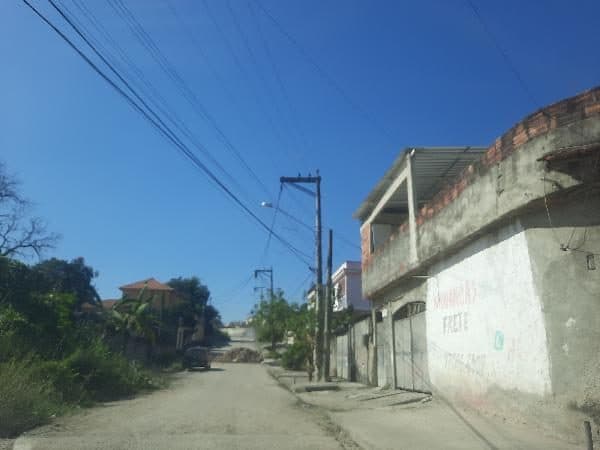 RUA CANADA, N. 448, CS 03, SAO GONCALO