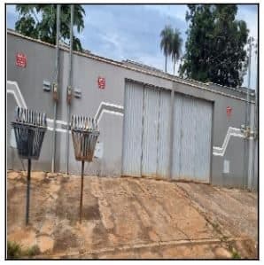 RUA 45, N. SN, QD 114, LT 17-B, SANTO ANTONIO DO DESCOBERTO