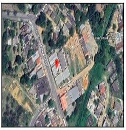 RUA CONDE DE ALJEZUR, N. 1460, LT 186, QD A, CASA 16, QUEIMADOS