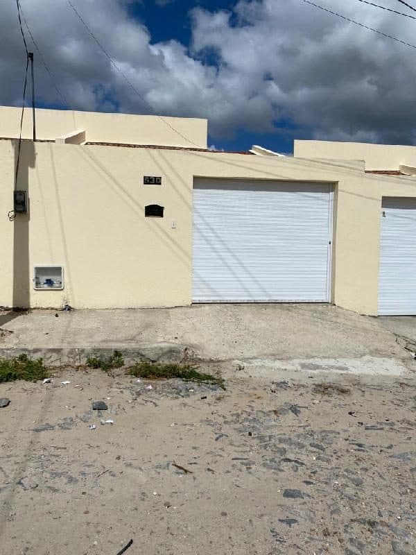 LT 02 QD 01, N. 53D, RUA CROACIA, HORIZONTE