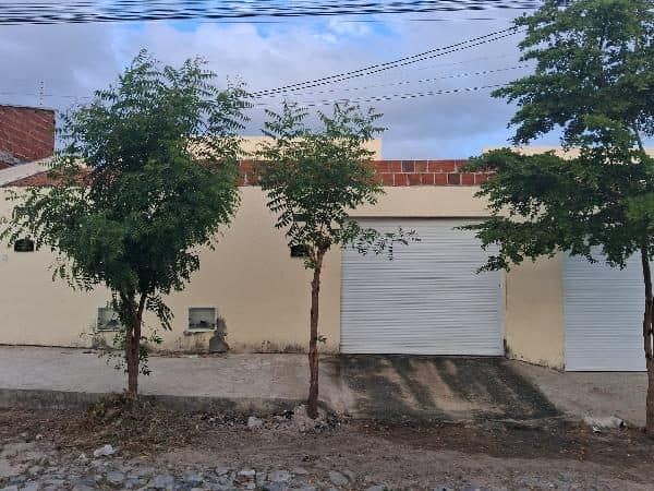 RUA CROACIA, N. 53-B, LT 02 QD 01, HORIZONTE