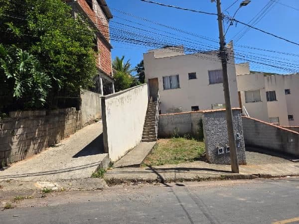 RUA SEBASTIAO ROBERTO SCHNEIDER, N. 20,, JUIZ DE FORA