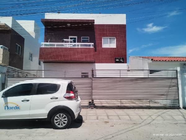 RUA VAMBERTO MENDES DE PONTES, N. 329, Apto 202, 1 ANDAR, JOAO PESSOA