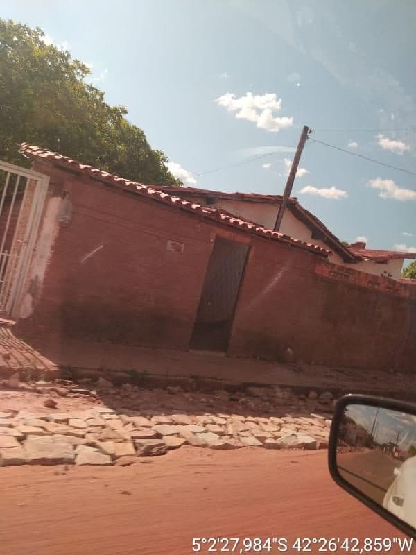 RUA COLORADO, N. 595, ., ALTOS