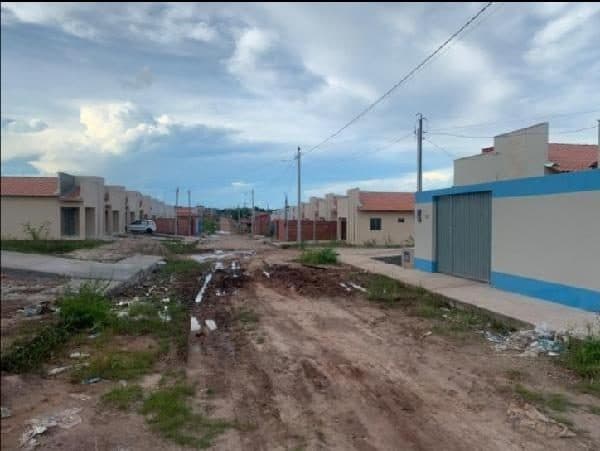 RUA BERTOLINIA, N. 1604,, ALTOS