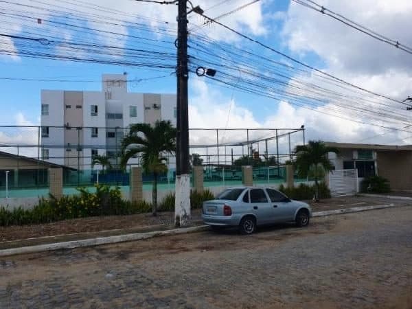 RUA PROJETADA, N. 102, Apto 303, LT 04, QD 06, SANTA RITA