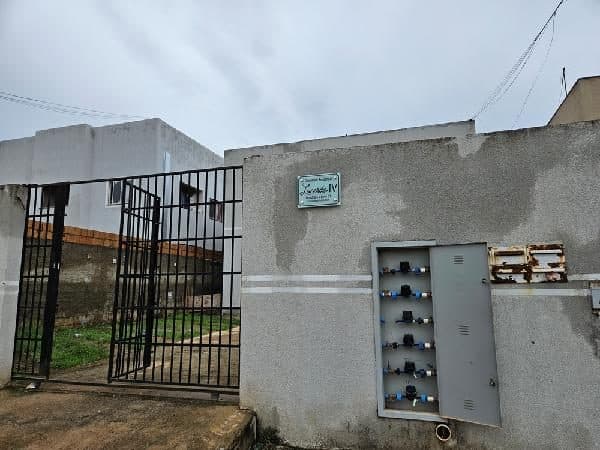 RUA 28, N. SN, Apto 103, QD 61 LT 7, CIDADE OCIDENTAL