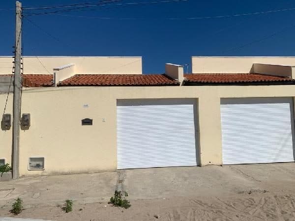 RUA MARIA JOSE NASCIMENTO DE ALECIM, N. 41F, CARNAUBAL, HORIZONTE