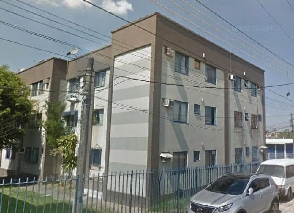 ESTRADA DO TAQUARAL, N. 100, Apto 112, BL 02, RIO DE JANEIRO