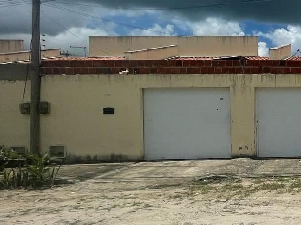 RUA MARIA JOSE NACIMENTO DE ALECIM, N. SN, CS 41-G LT 02 QD 01, HORIZONTE