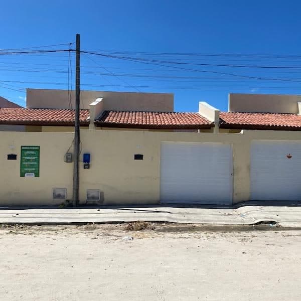 RUA MARIA JOSE NASCIMENTO DE ALECIM, N. 41-B, HORIZONTE