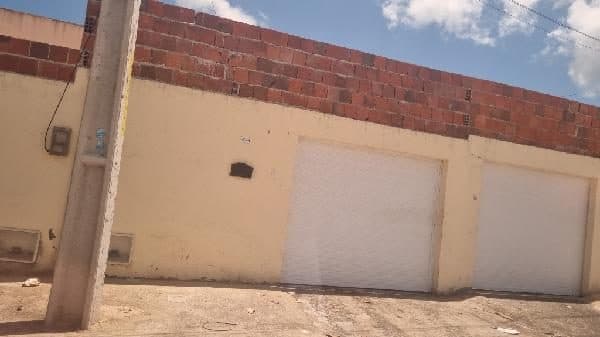 RUA MARIA JOSÉ NASCIMENTO DE ALECIM, N. 41-H, DISTRITO DE DOURADO, HORIZONTE