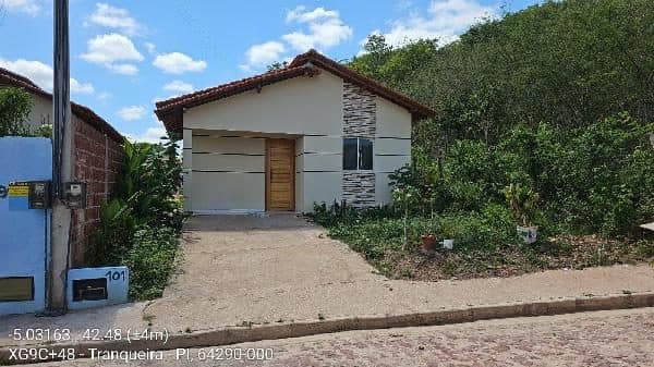 R PROJETADA IV, N. 101,, ALTOS