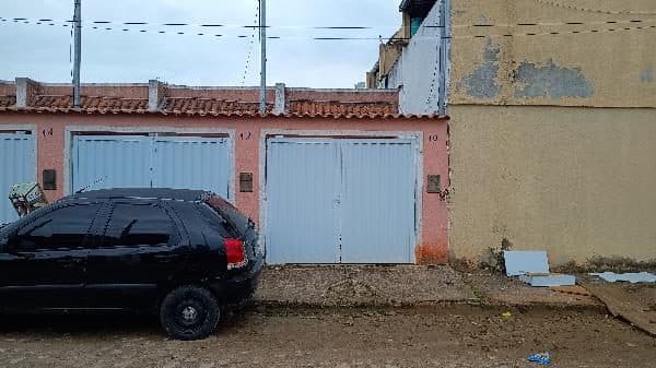 RUA DEZ, N. 10, LT 34 QD I, NOVA IGUACU
