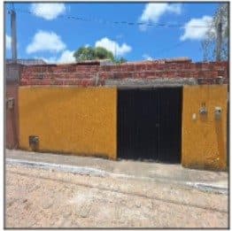 RUA MANOEL RODRIGUES MACHADO, N. 61, LOTE A, CEARA-MIRIM