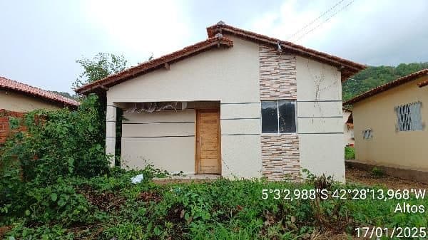 RUA II, N. 51, 51,, ALTOS