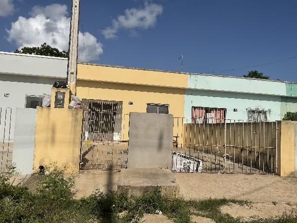 VIA LOCAL 01, N. 22, LAGOA DO CARRO