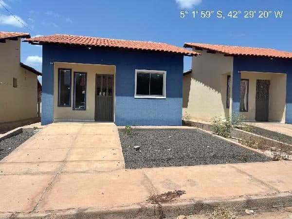 RUA PROJETADA 02, N. 53,, ALTOS
