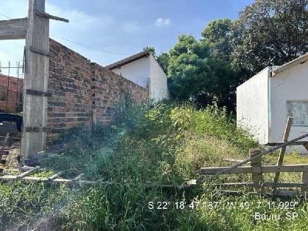 RUA ALBANO CAPELLA, N. SN, LT OP4 QD 74A, BAURU