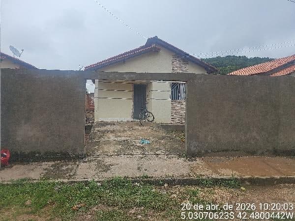 RUA PROJETADA I, N. 91,, ALTOS