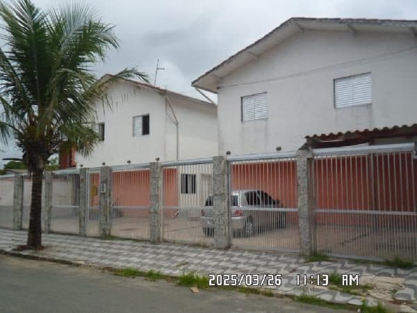 RUA MEDEIROS E ALBUQUERQUE, N. 76, CASA 5, PRAIA GRANDE