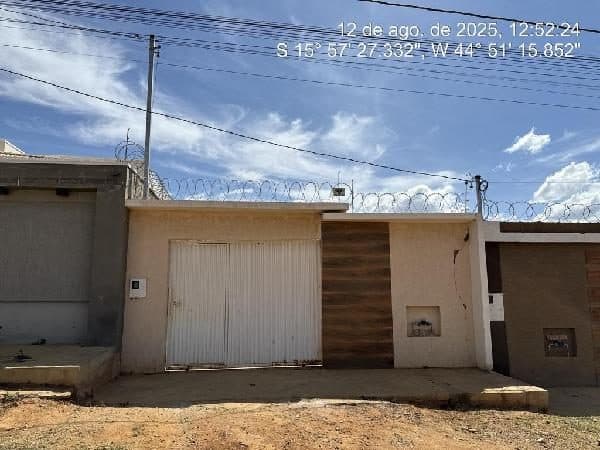RUA JOAQUIM SOARES AGUIAR, N. 1076, LT 29A QD 16, SAO FRANCISCO
