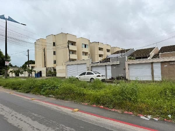 AVENIDA ANCHOVA, N. 949, Apto 104,, AQUIRAZ