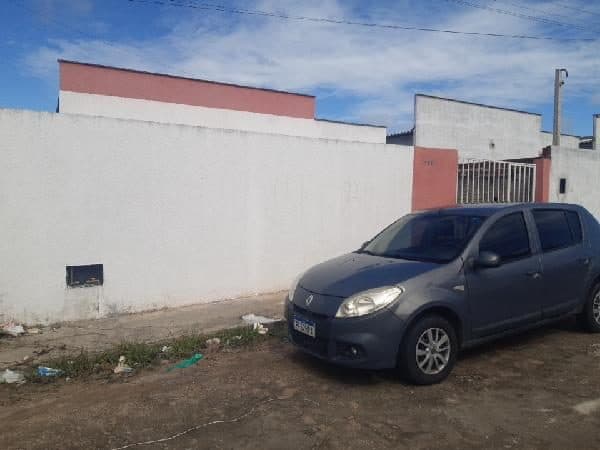 RUA JAIR RODRIGUES, N. 810, QD 55 LT 1938 LOT ROTA NORTE, CEARA-MIRIM