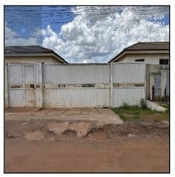RUA 38, N. SN, Apto 102, BL L, LT 11, QD 85, CJ A, SETOR 11, AGUAS LINDAS DE GOIAS