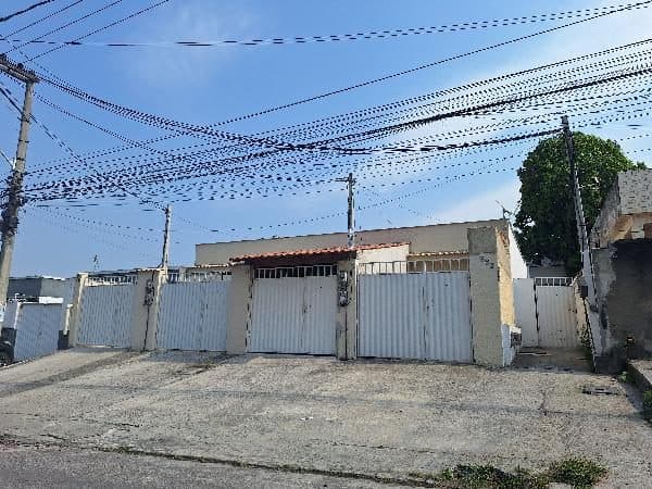 RUA CARDEAL SEBASTIAO LEME, N. 992, CS 09 LT 24 QD 22, SAO GONCALO