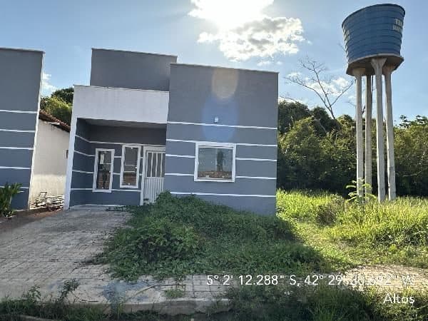 RUA II, N. 313,, ALTOS