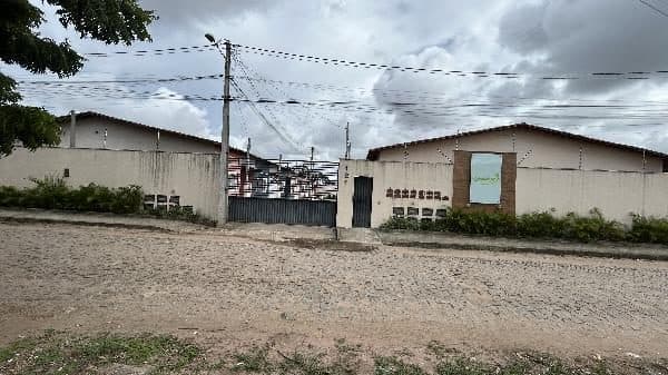 RUA MANOEL RAMALHO DE SOUZA, N. 121, LT 07 E 09 QD 10, SAO GONCALO DO AMARANTE