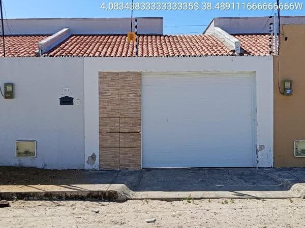 RUA PANAMÁ, N. 151-D,, HORIZONTE