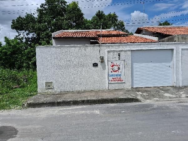 RUA COSTA RICA, N. 46, CS C LT 02 QD 01, HORIZONTE