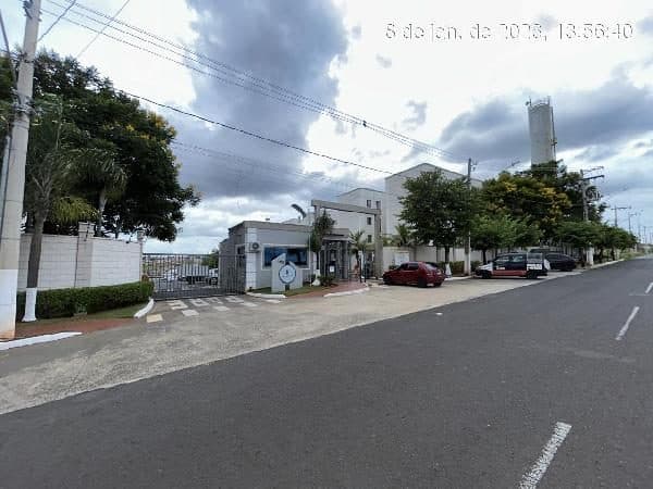 AVENIDA LAERTE DE OLIVEIRA, N. 405, Apto 401, BL 19, VG 333, UBERABA